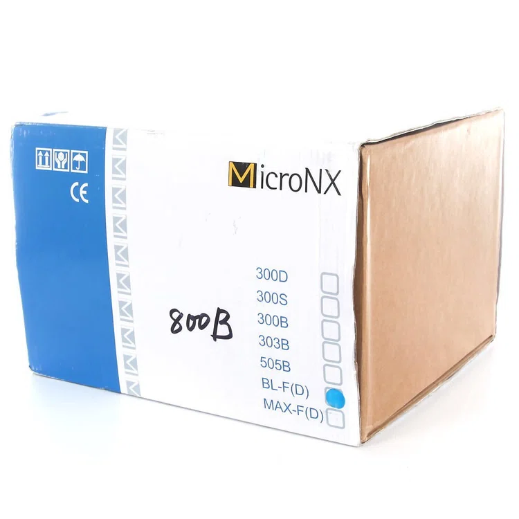 Бормашина (Микро) MicroNX BL-800B