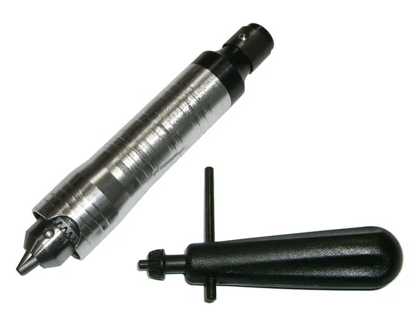 Наконечник (Скраб) Skrab 0.6-6.5мм