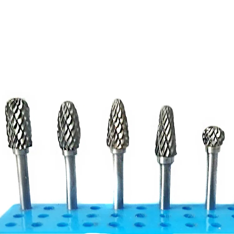 Набор фрез по дереву (Стронг) Strong №1