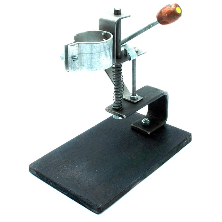 Стойка сверлильная средняя 30мм