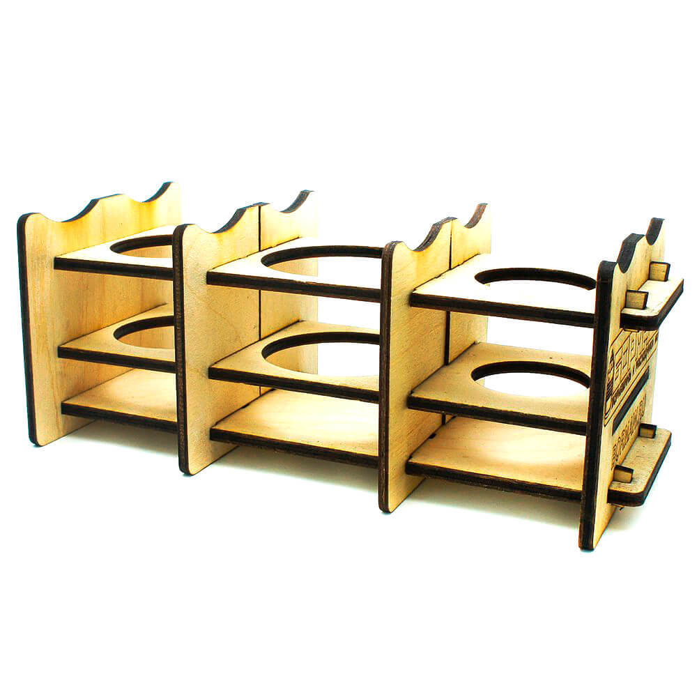 Подставка для бормашин Профиль — фото 2