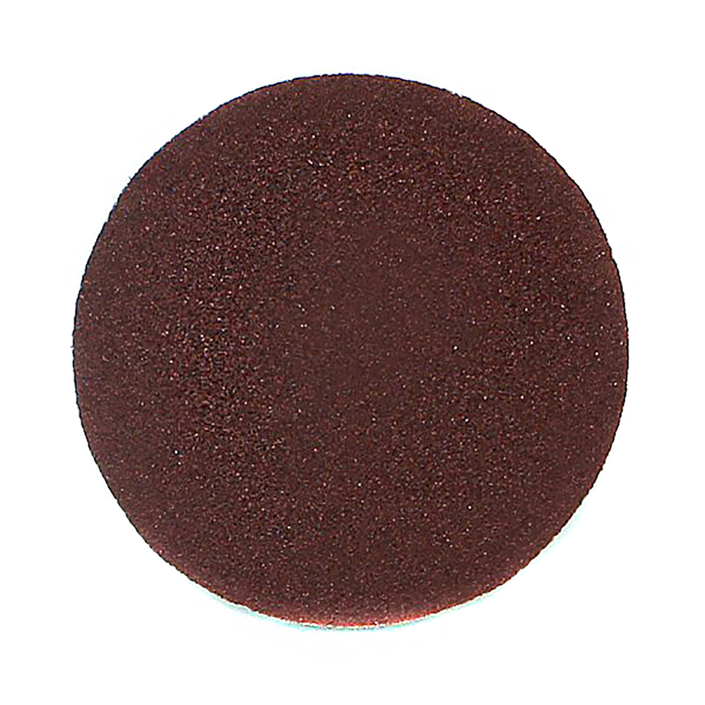 Круги шлифовальные Ф50мм — фото 2