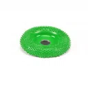 Рашпильный диск d49мм, скругленный край (coarse) sub-dw27o (4772)