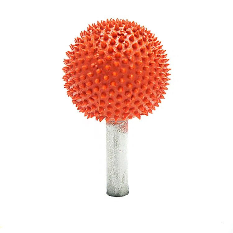 Борфреза шар (Сабурртут) Saburrtooth 14S1 extra-coarse 25,7x25,7x6.5мм