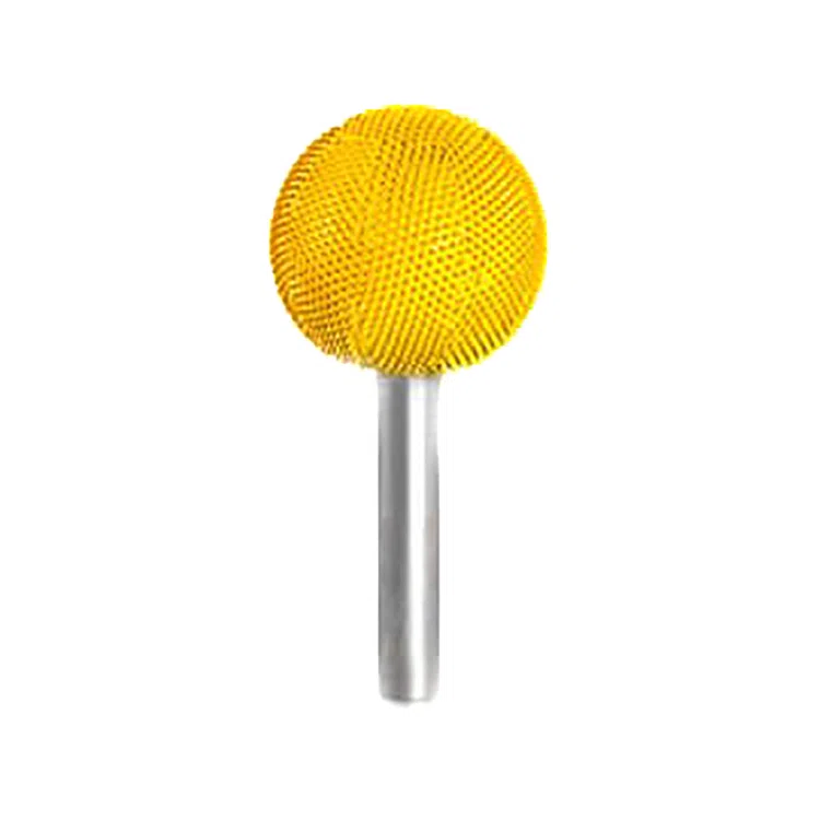 Борфреза шар (Сабурртут) Saburrtooth 14S1 fine 25,7x25,7x6.5мм