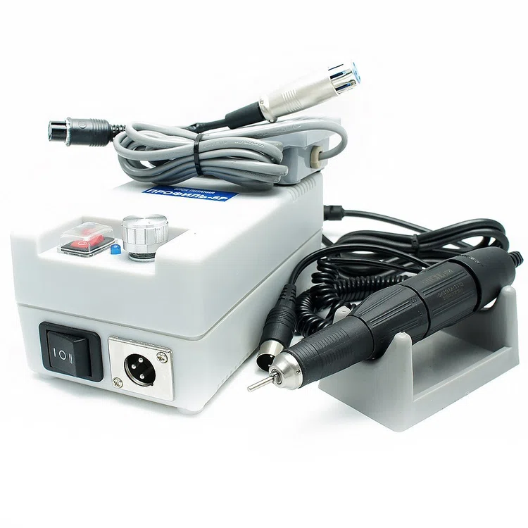 Аппарат для гравировки и маникюра (Стронг) Strong 102L/5Р