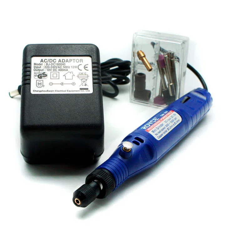 Гравер электрический (Ройс) ROYCE DM18V