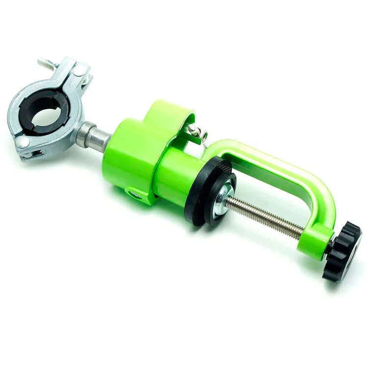 Универсальный зажим (Скраб) Skrab для бормашин и дрели