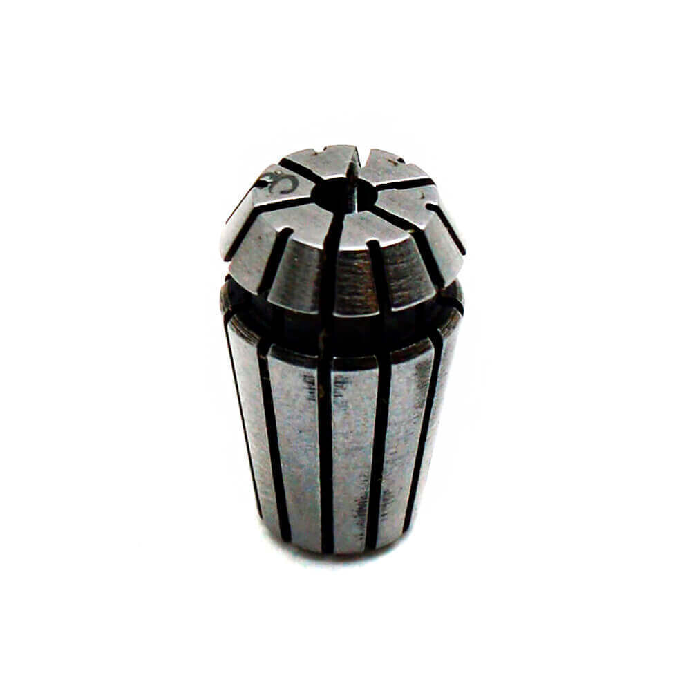 Цанга ER11 Ф 3 мм — фото 2