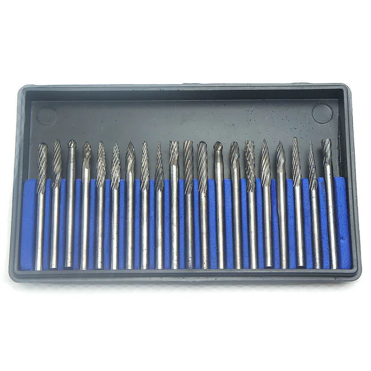 Набор борфрез (УСП) USP 20 штук