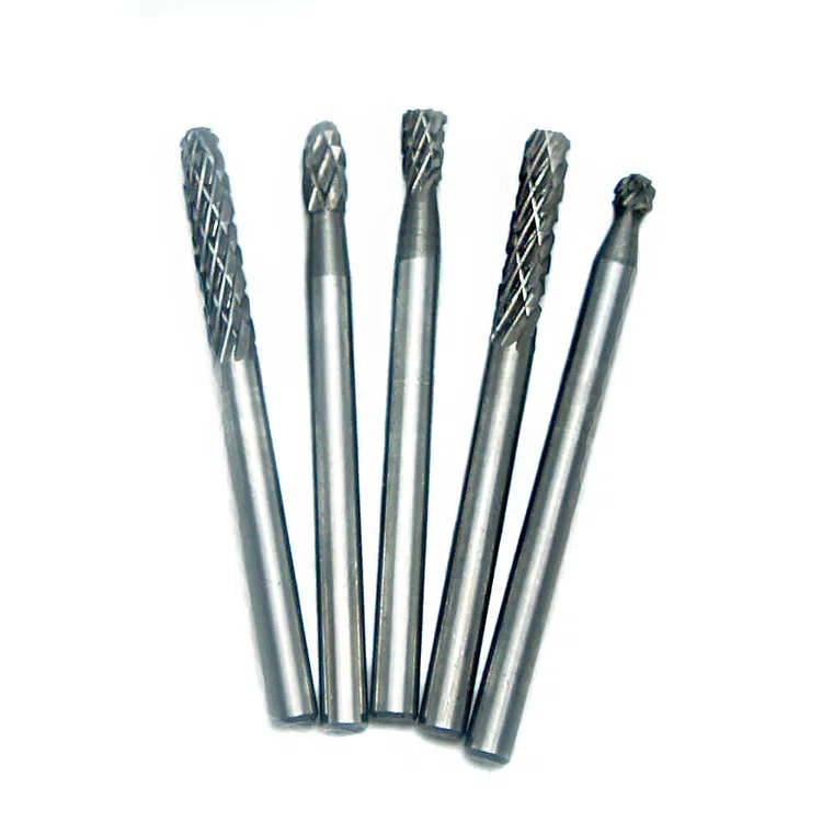 Борфрезы твердосплавные (Стронг) Strong Набор №21