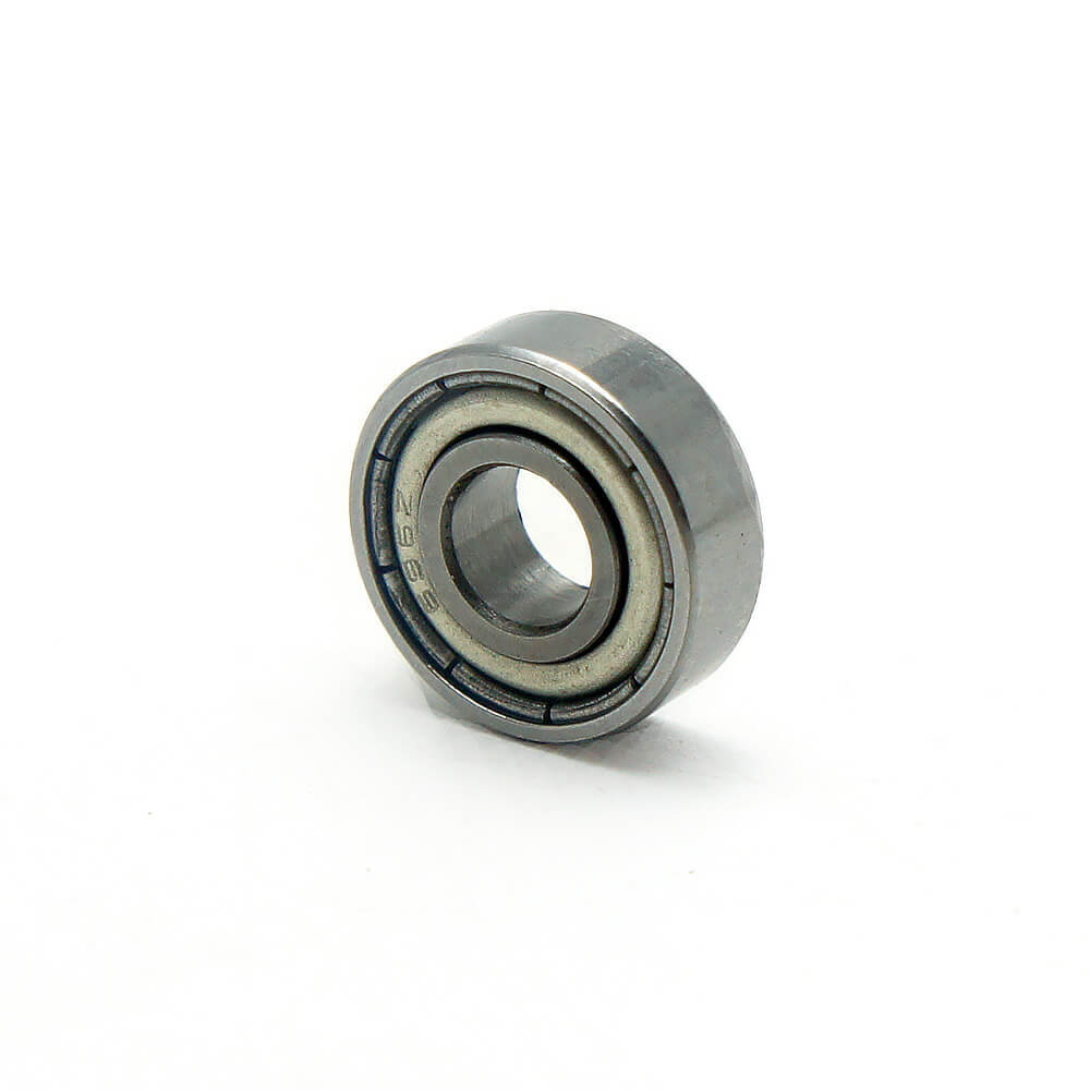 Подшипник 6х15х5 — фото 2