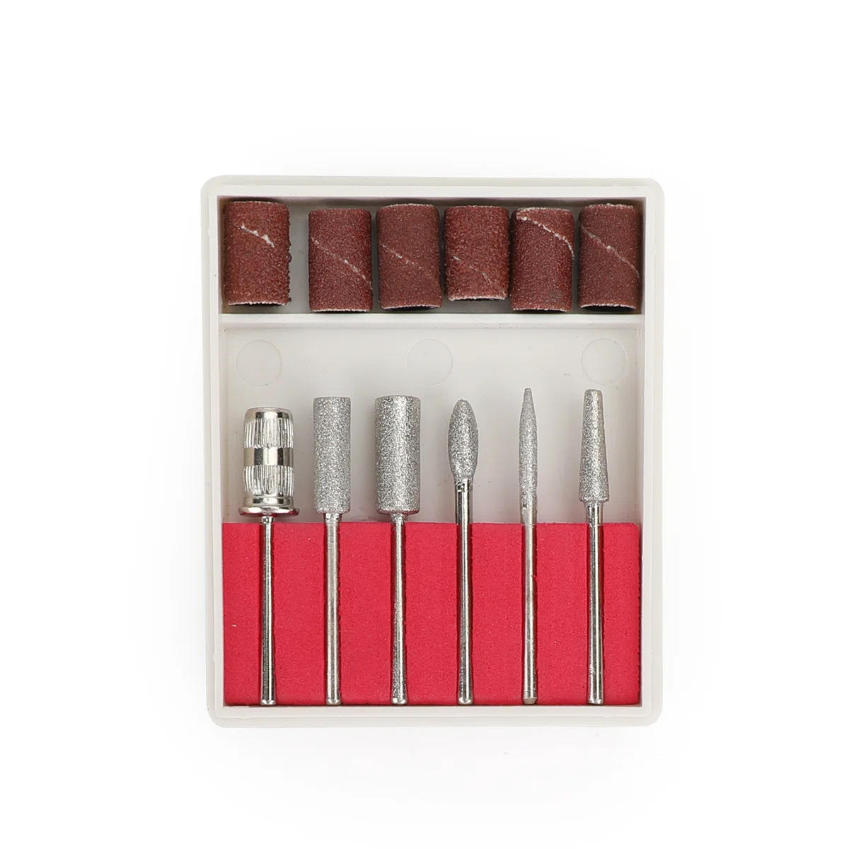 Набор насадок 12 предметов