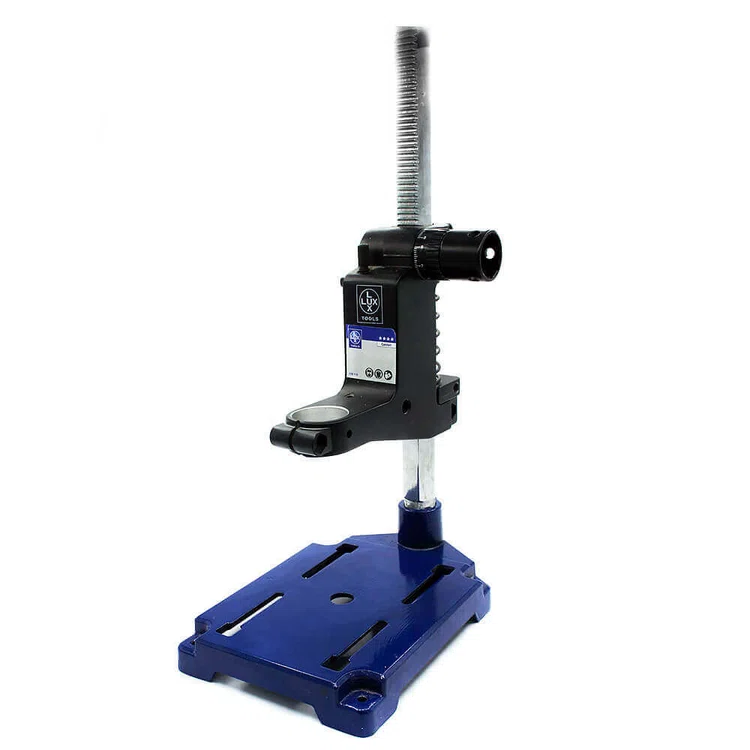 Стойка сверлильная (Люкс Тулс) Lux tools