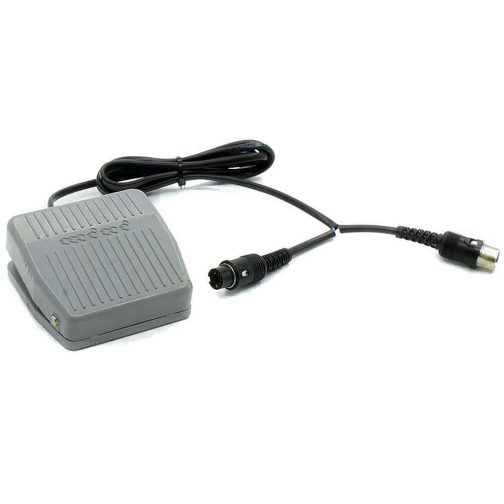 Педаль Tornado проходная (5PIN) — фото 2