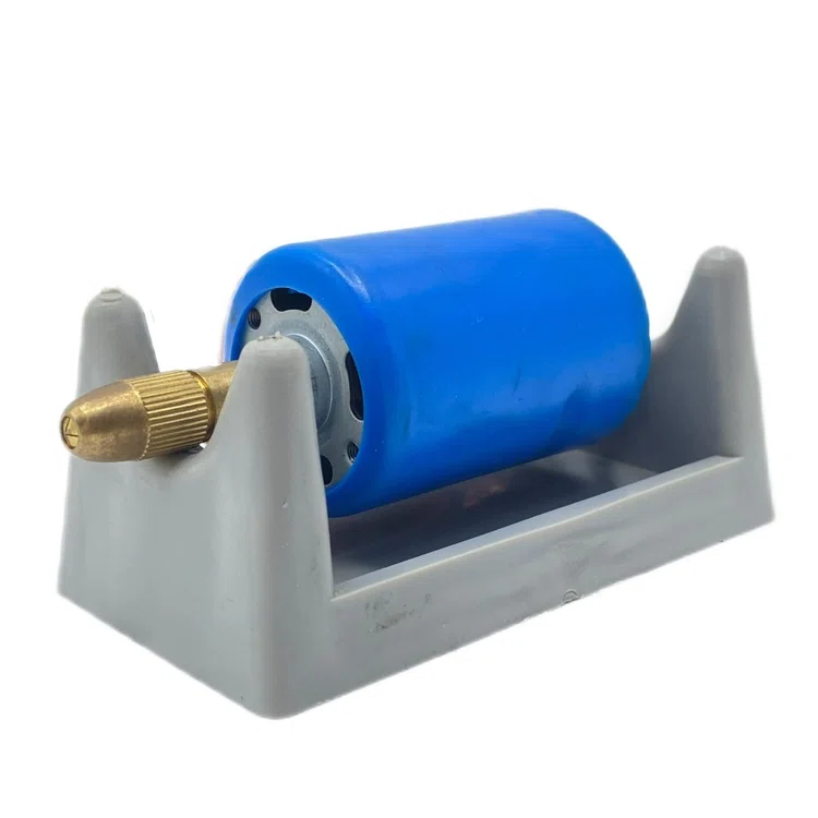 Мини-дрель цанговая МДЦ-4 — 5PIN