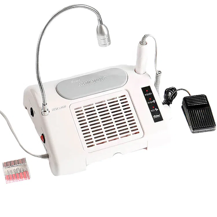 Станция для маникюра (Салон Эксперт) Salon Expert 3 in 1 2.35мм