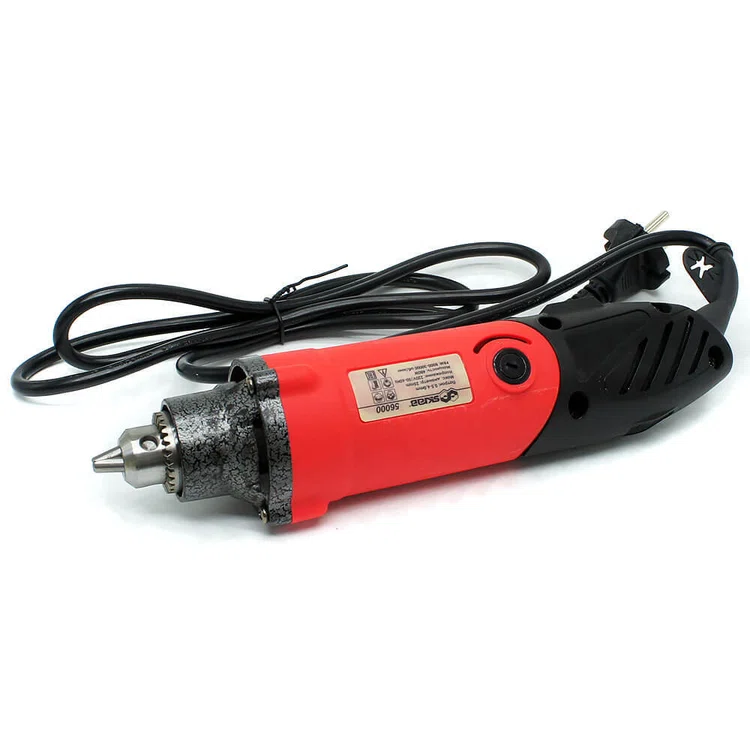 Прямошлифовальная машина (гравер) (Скраб) Skrab 480Вт