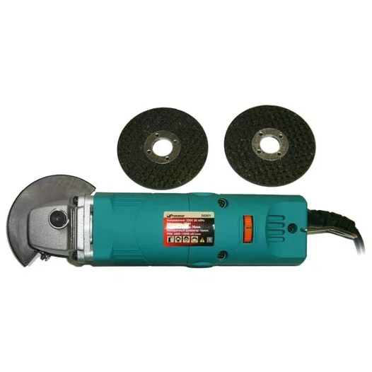 Угловая шлифовальная машина (Скраб) Skrab 280Вт