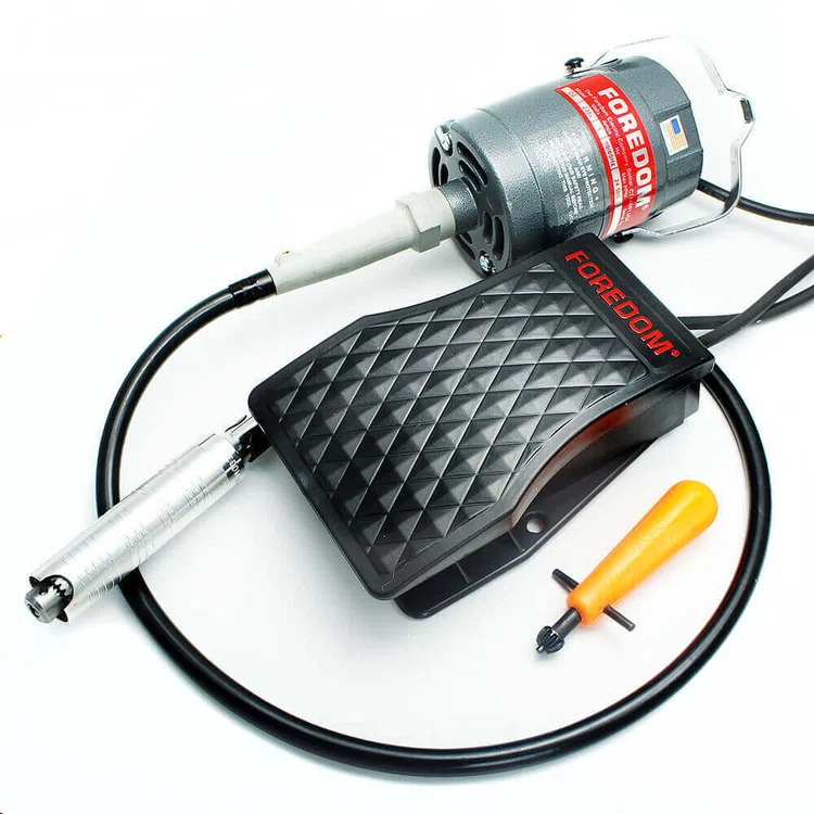 Бормашина (Форедом) FOREDOM CC-30