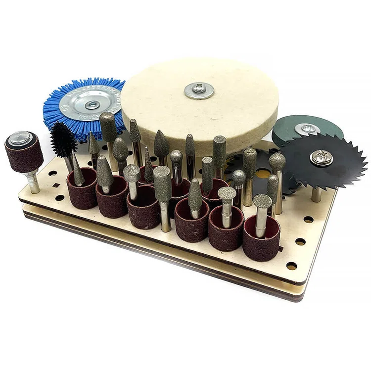 Набор насадок Tornadotool Б 1