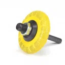 (Сабурртут) Saburrtooth (Баззаут) Buzzout широкое колесо: d 50,8мм x ширина 11,5мм x24 зуба на дюйм (fine) (4363)