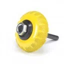 (Сабурртут) Saburrtooth (Баззаут) Buzzout широкое колесо: d 50,8мм x ширина 14.5мм x24 зуба на дюйм (fine) (4366)