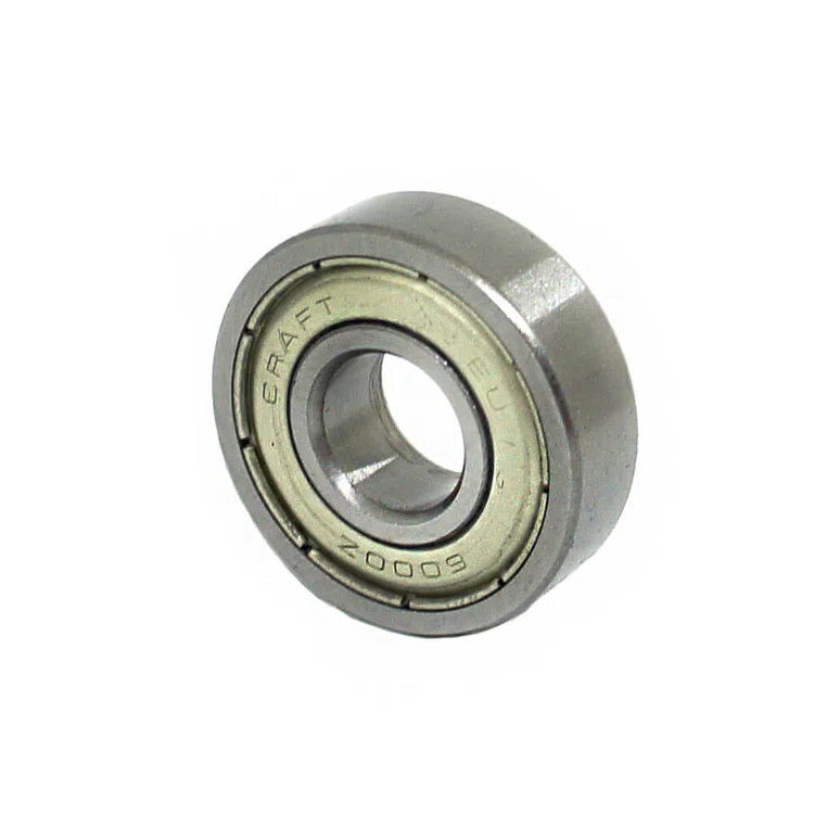 Подшипник (Крафт) CRAFT 6000Z