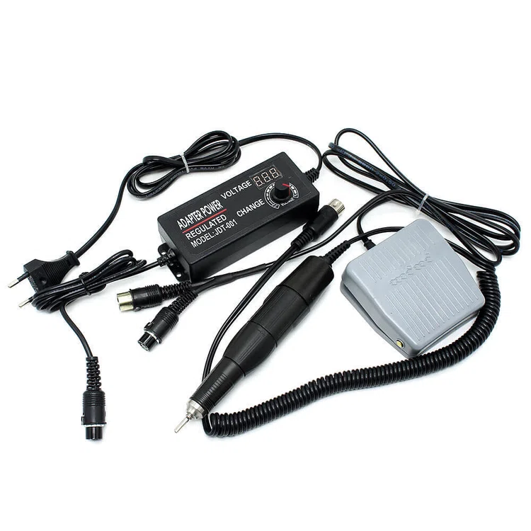 Аппарат для гравировки и маникюра (Стронг) Strong 102L/JDT