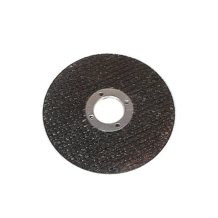Диск армированный отрезной по металлу 75x1.2x16 мм (Скраб) SKRAB (1шт.)