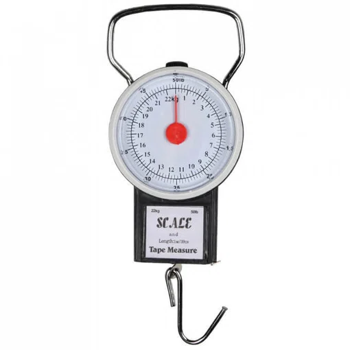 Весы ручные 04