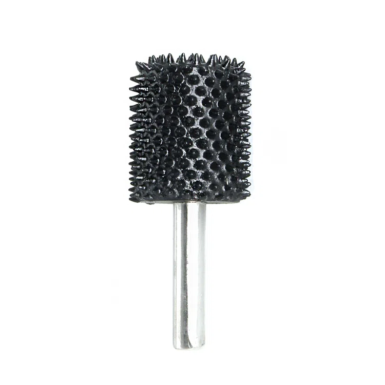 Борфреза цилиндр с рабочим торцом (Кутзалл) Kutzall CX-34C