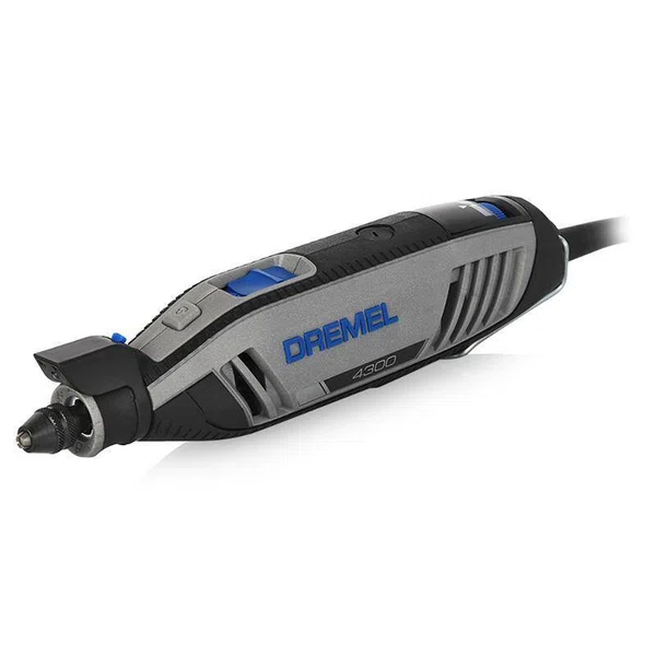 Многофункциональный инструмент (Дремель) Dremel 4300 3/45