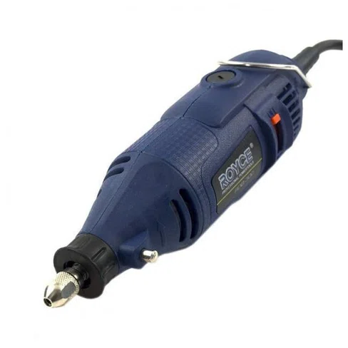 Гравер цанговый (Ройс) ROYCE RDG-300