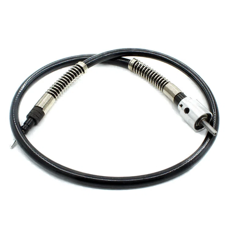 Гибкий вал (СКРАБ) SKRAB