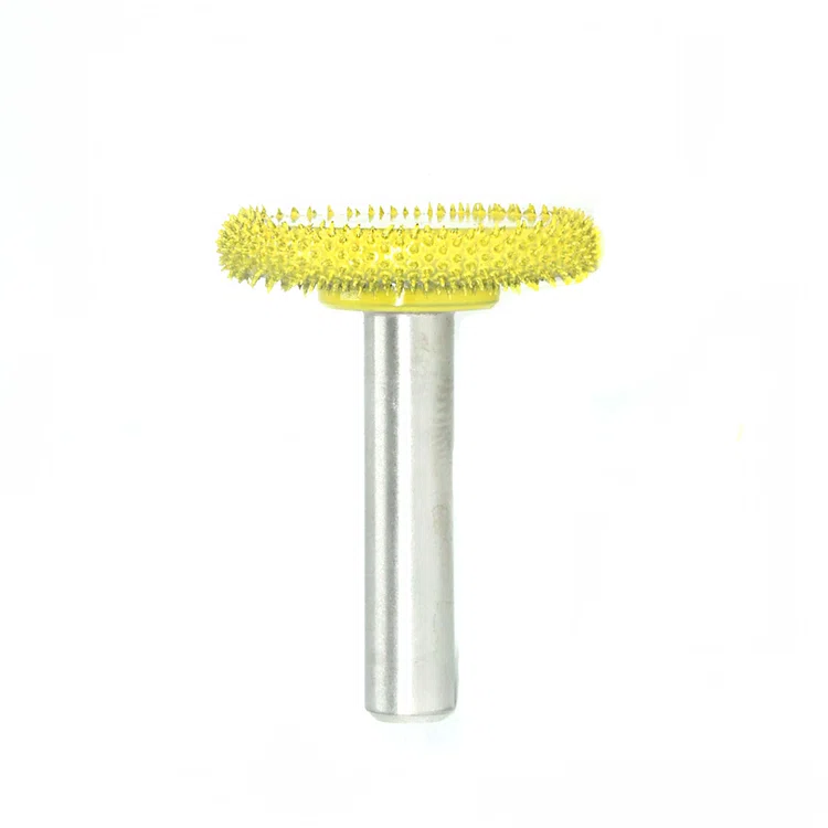 Борфреза колесо (Сабурртут) Saburrtooth fine 50,8x6.4x6.5мм