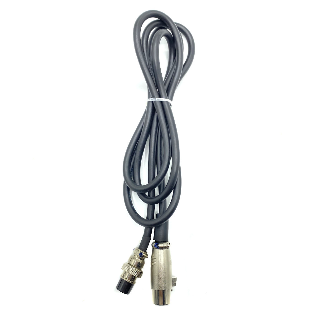 Шнур Tornadotool XLR/Резьбовой — фото 2