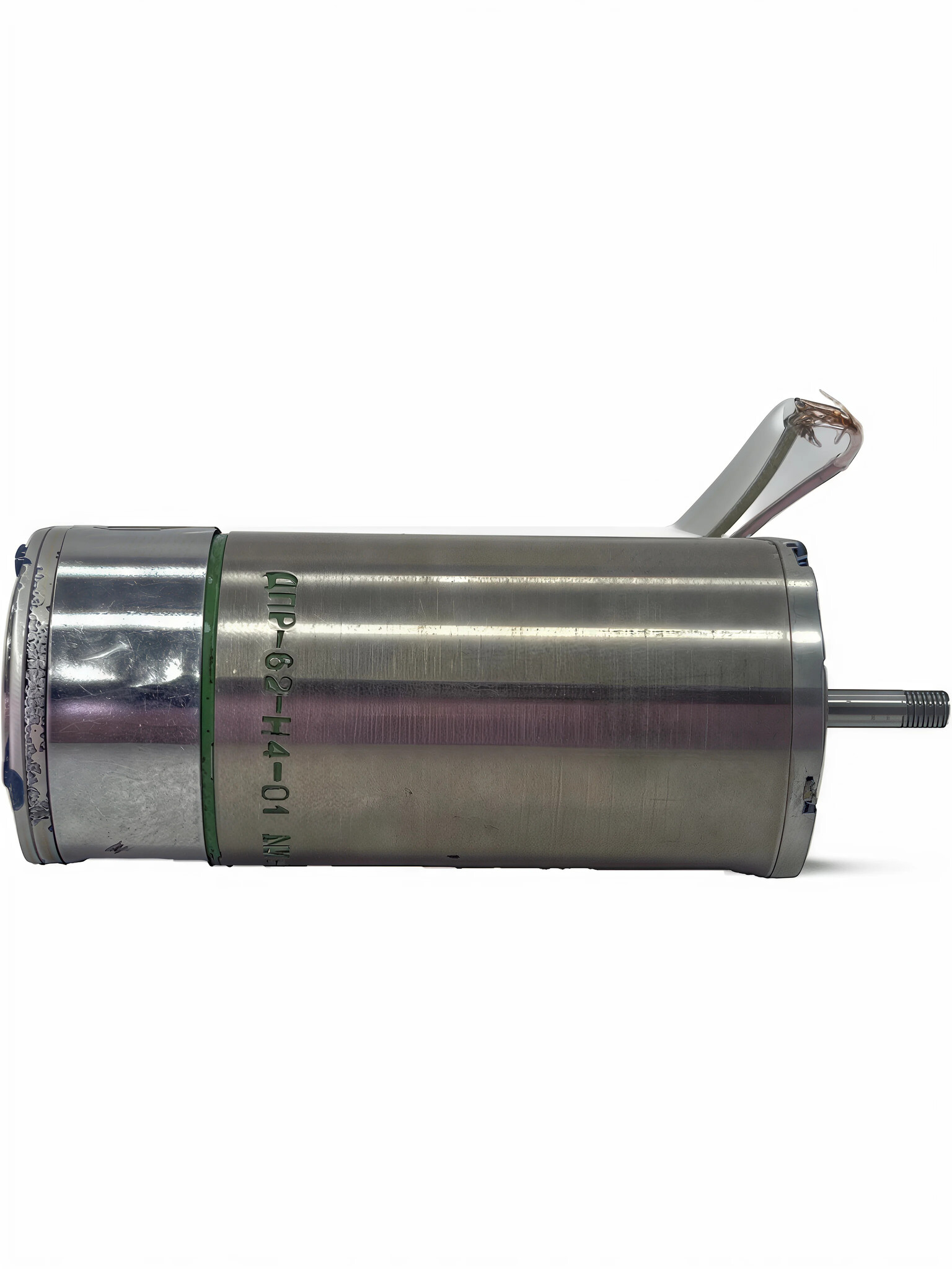 Электродвигатель ДПР-62-Н4-01 — фото 2