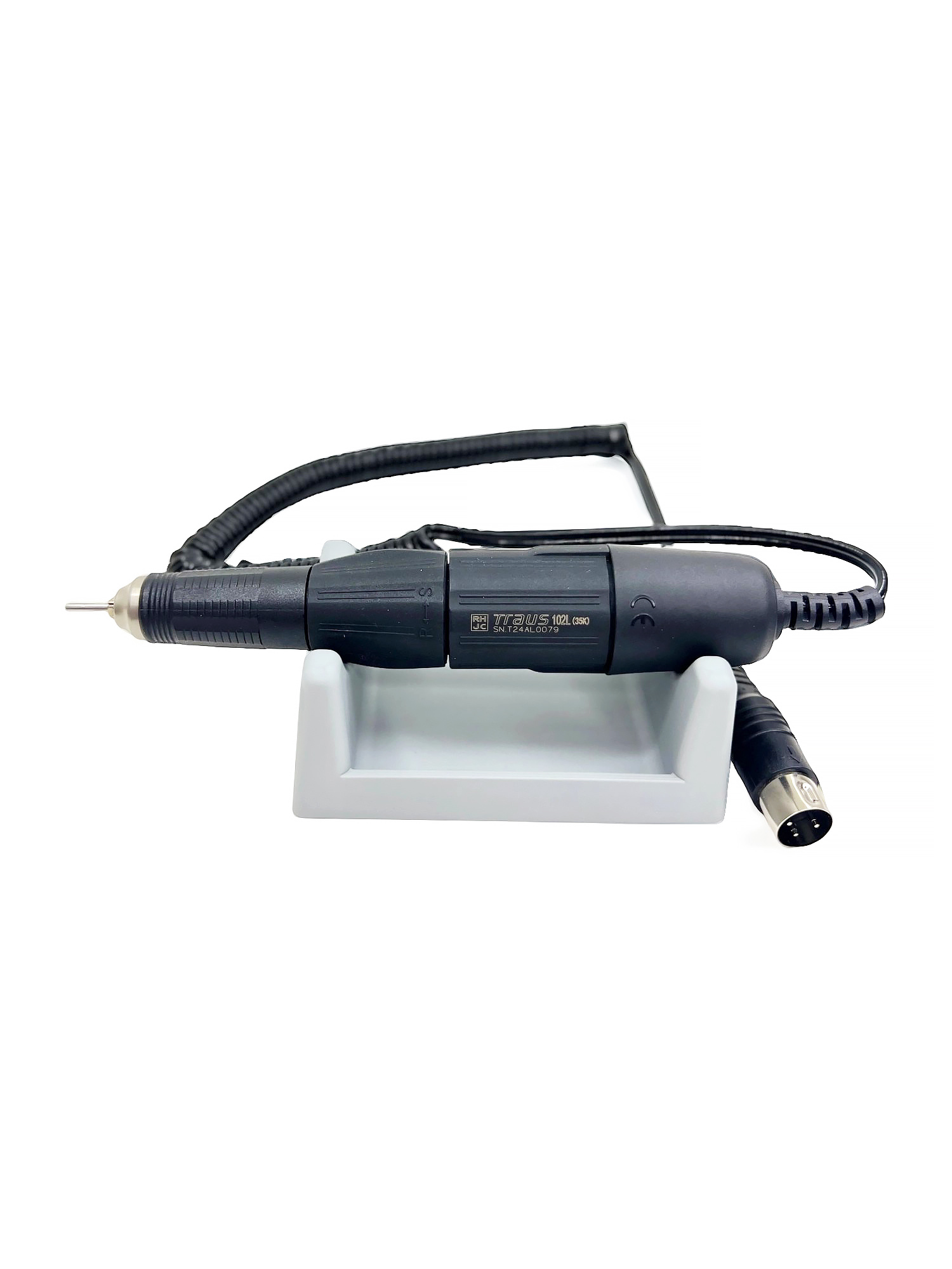 Электрический гравер (ТРАУС) TRAUS 204 — фото 3