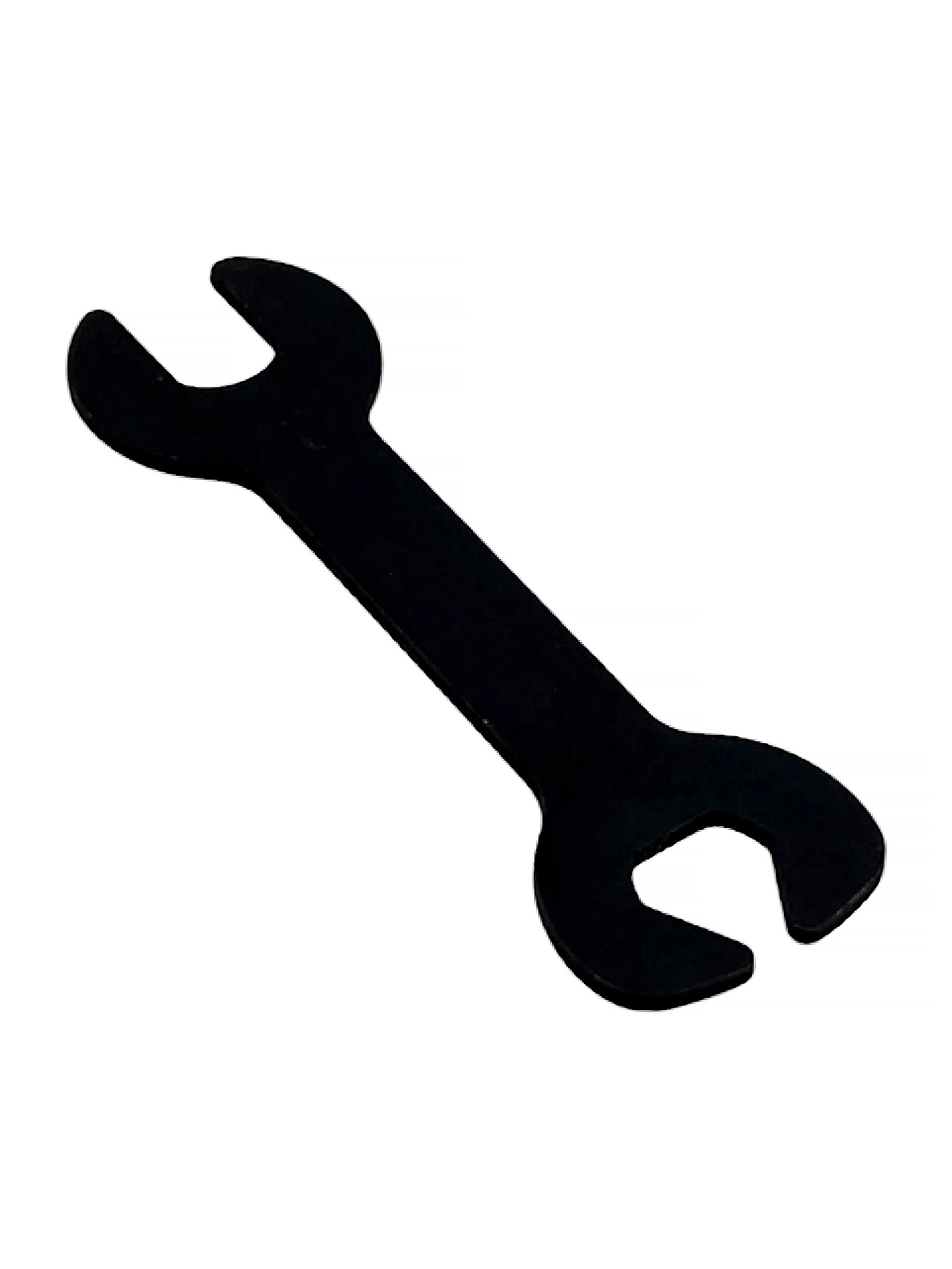 Цанговый наконечник для гибкого вала (американский стандарт) (золотой) — фото 3