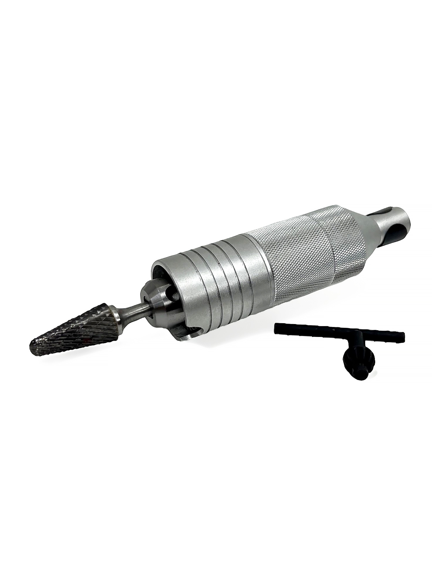 Наконечник Tornadotool Б 6.5 мм — фото 9