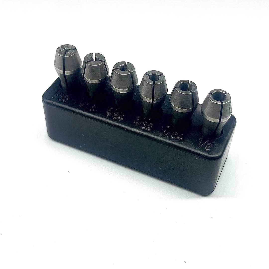 Набор бормашин Tornadotool Б9/МЦ3/480И — фото 9