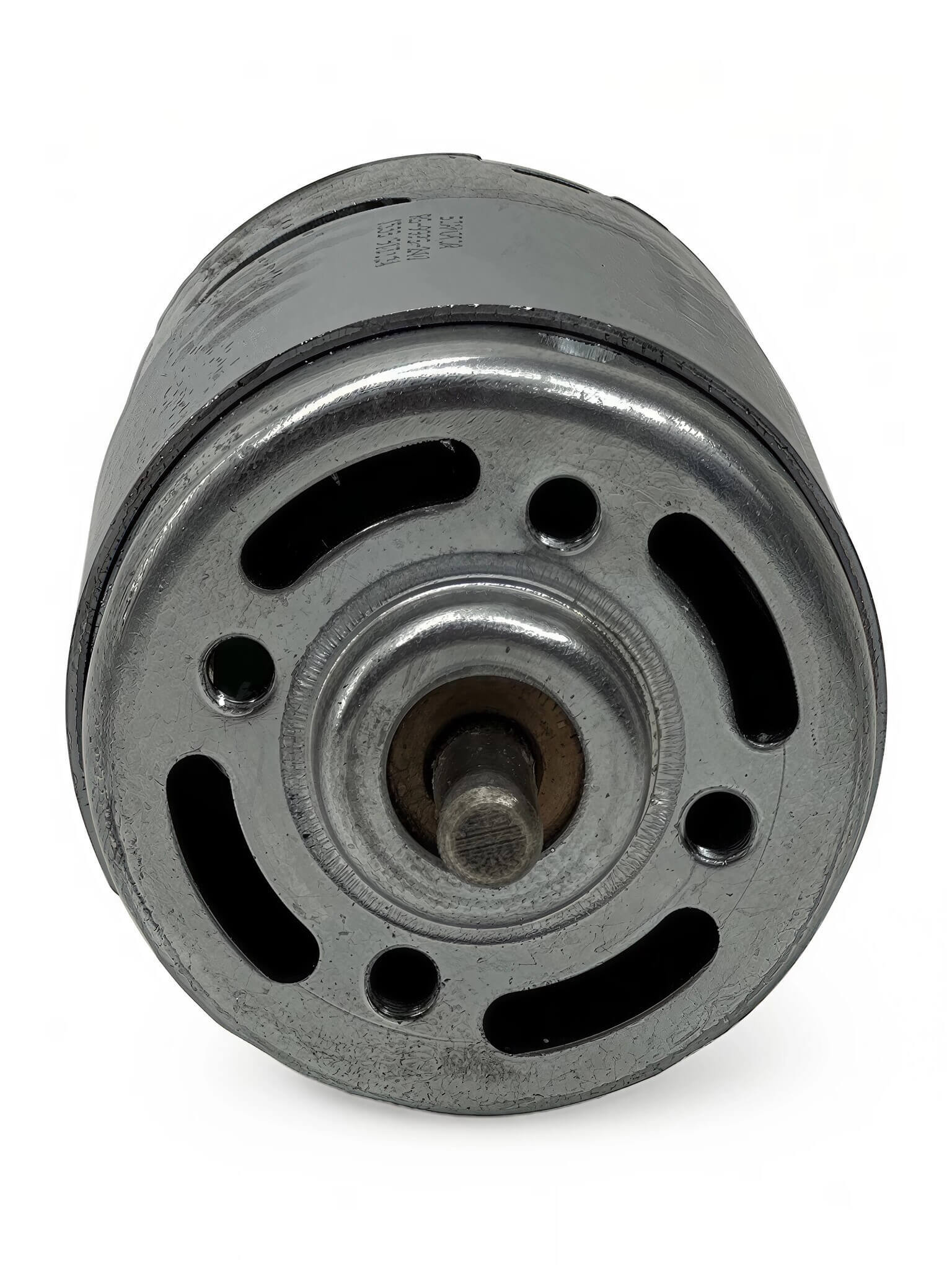 Электродвигатель (Стамотор) Stamotor RS-997S 24В — фото 4