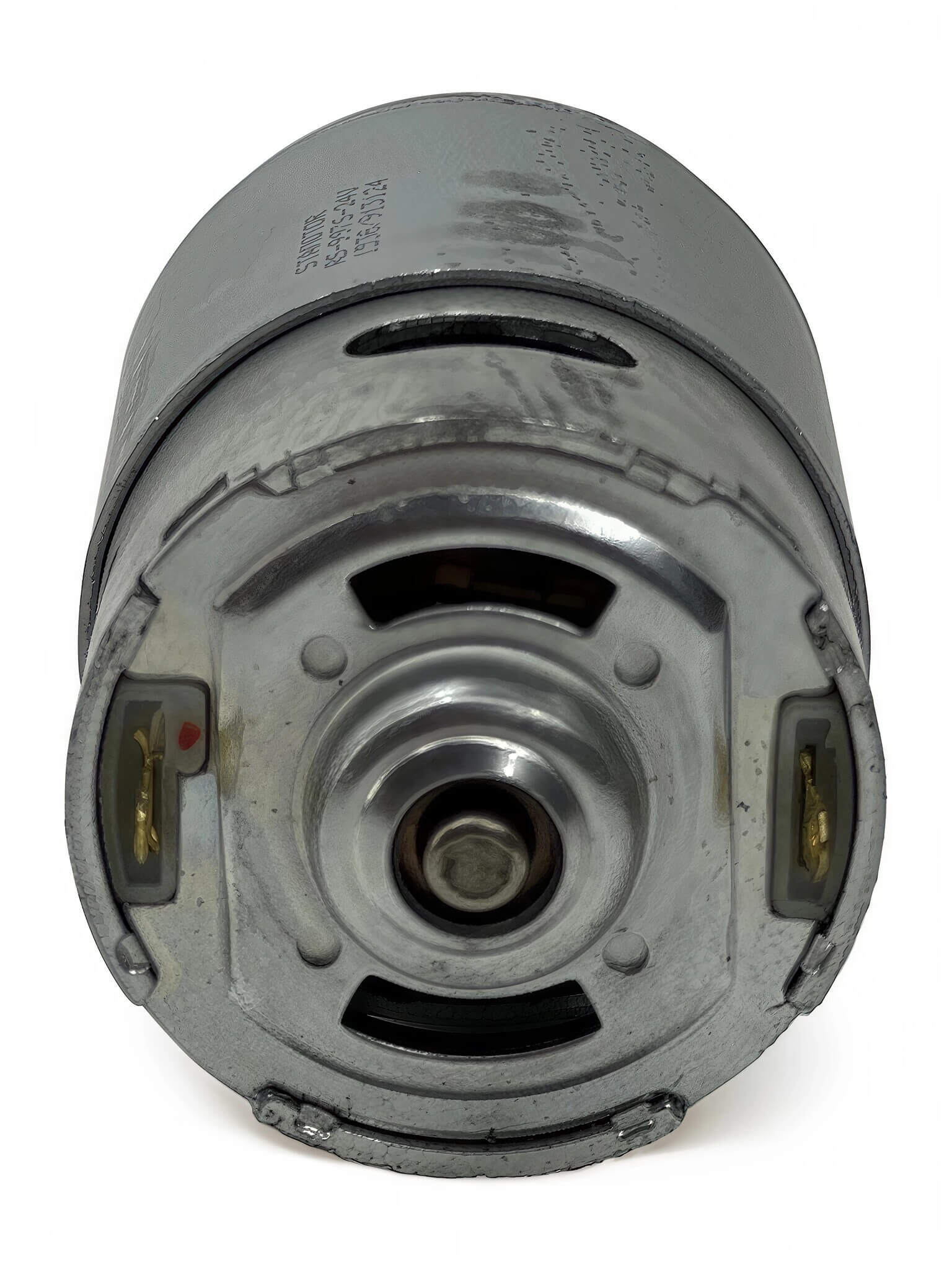 Электродвигатель (Стамотор) Stamotor RS-997S 24В — фото 4