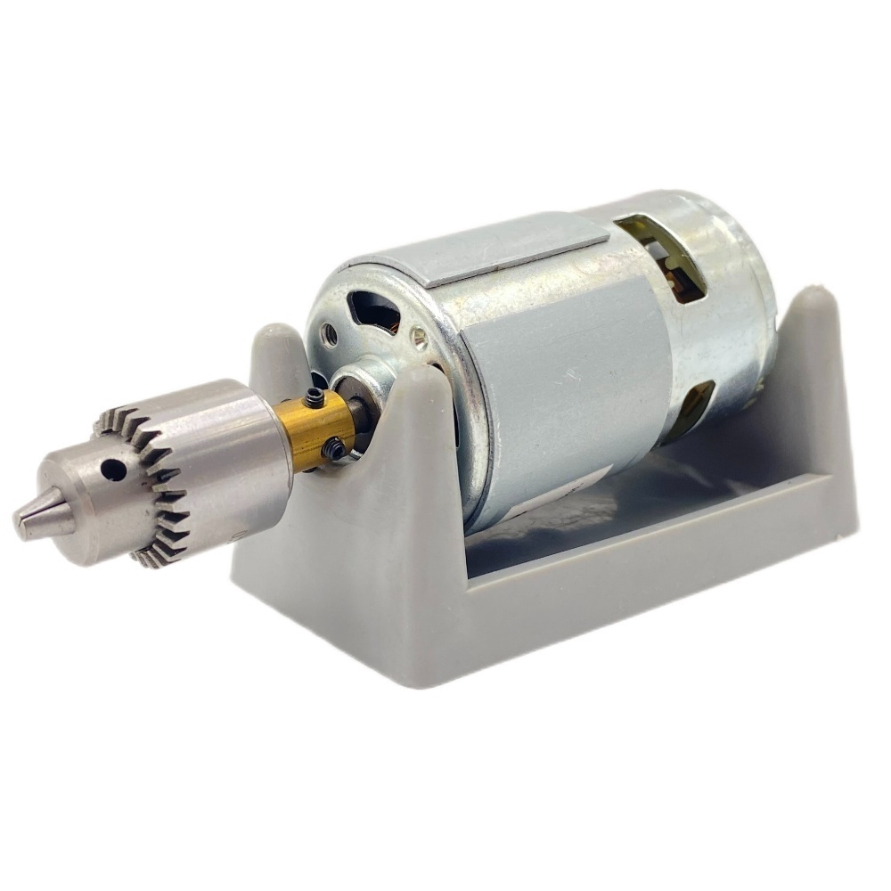 Мини-дрель кулачковая МДК-6/150И — фото 6