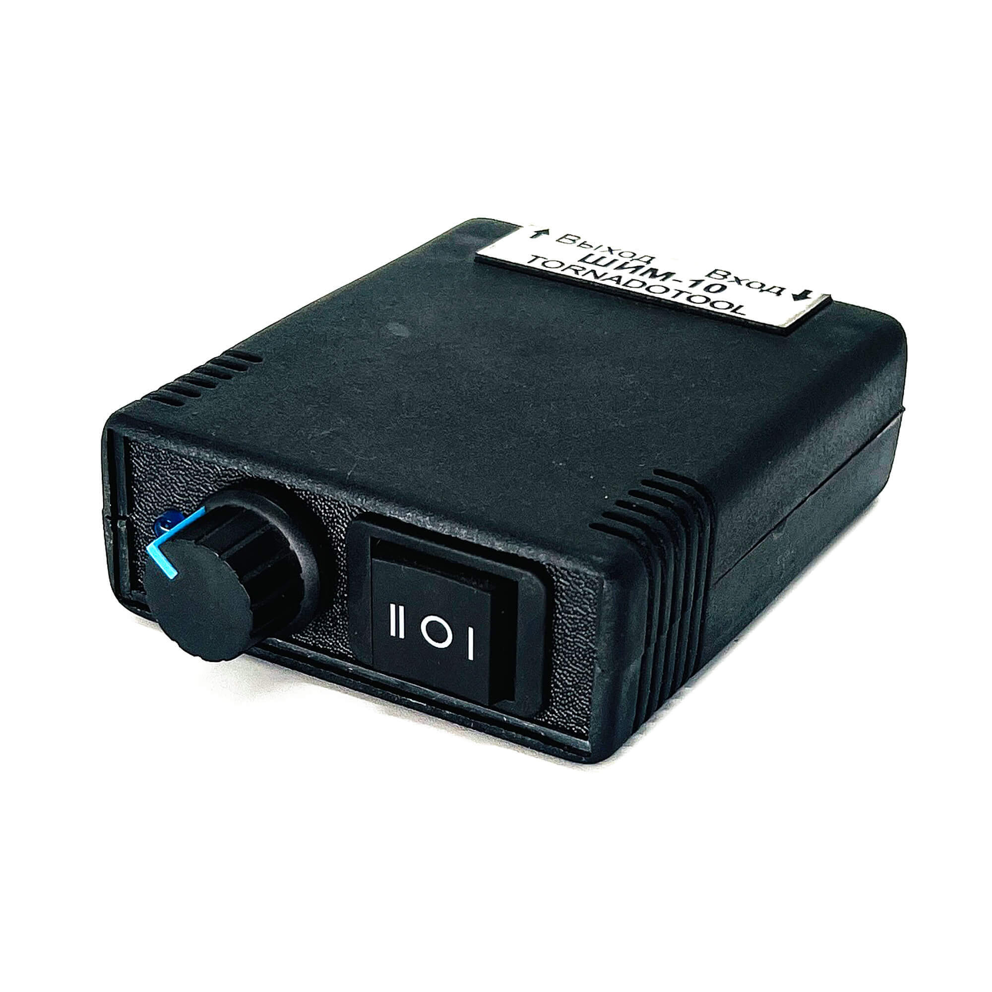 Регулятор оборотов, Tornadotool, ШИМ-10 — фото 7