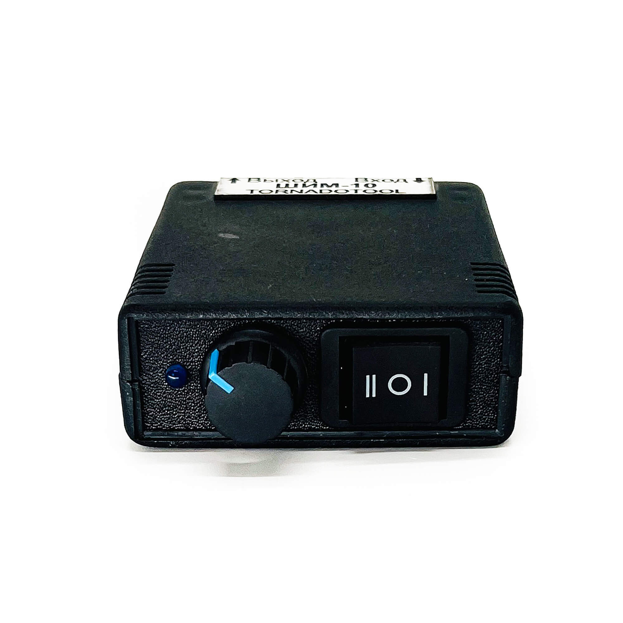 Регулятор оборотов, Tornadotool, ШИМ-10 — фото 7