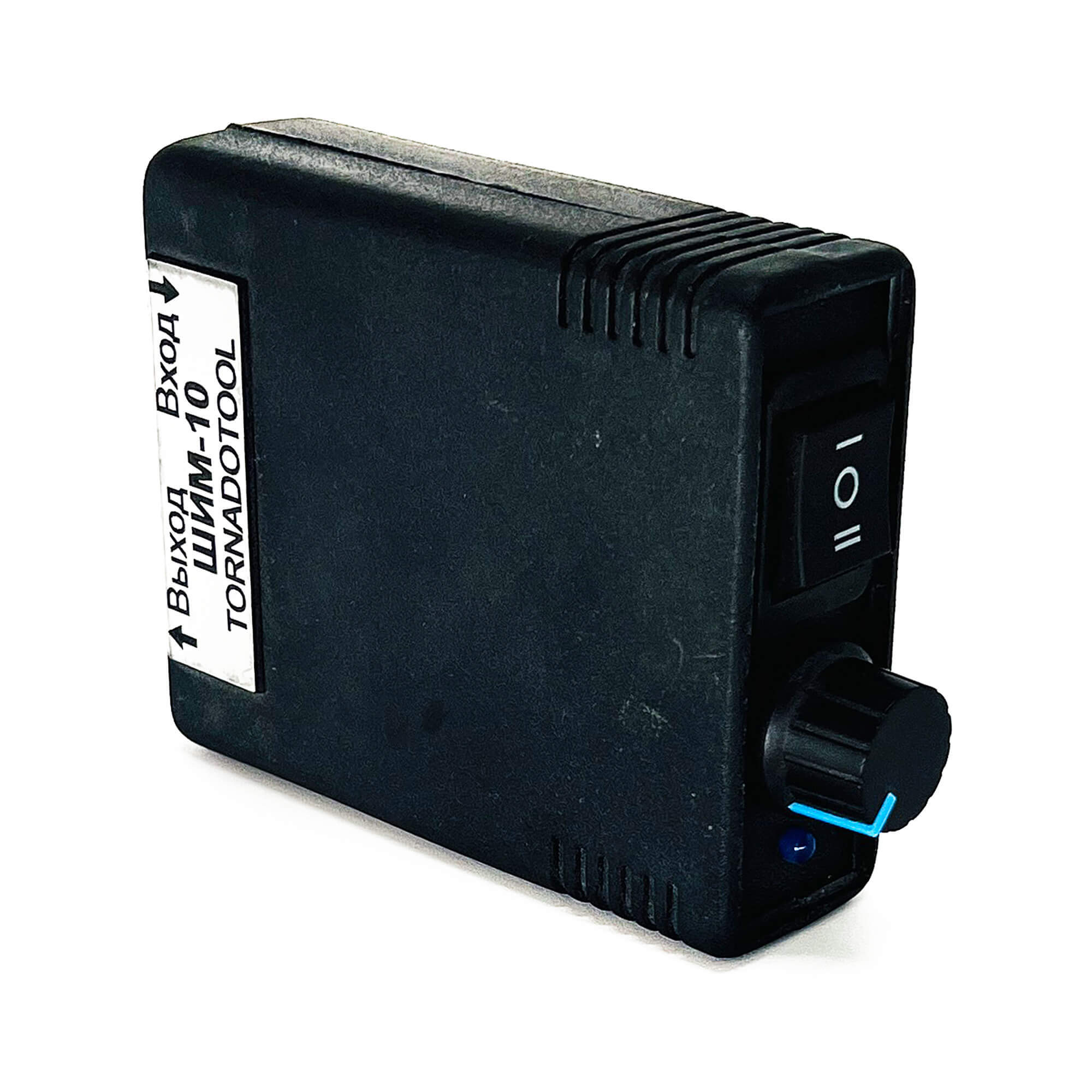 Регулятор оборотов, Tornadotool, ШИМ-10 — фото 9