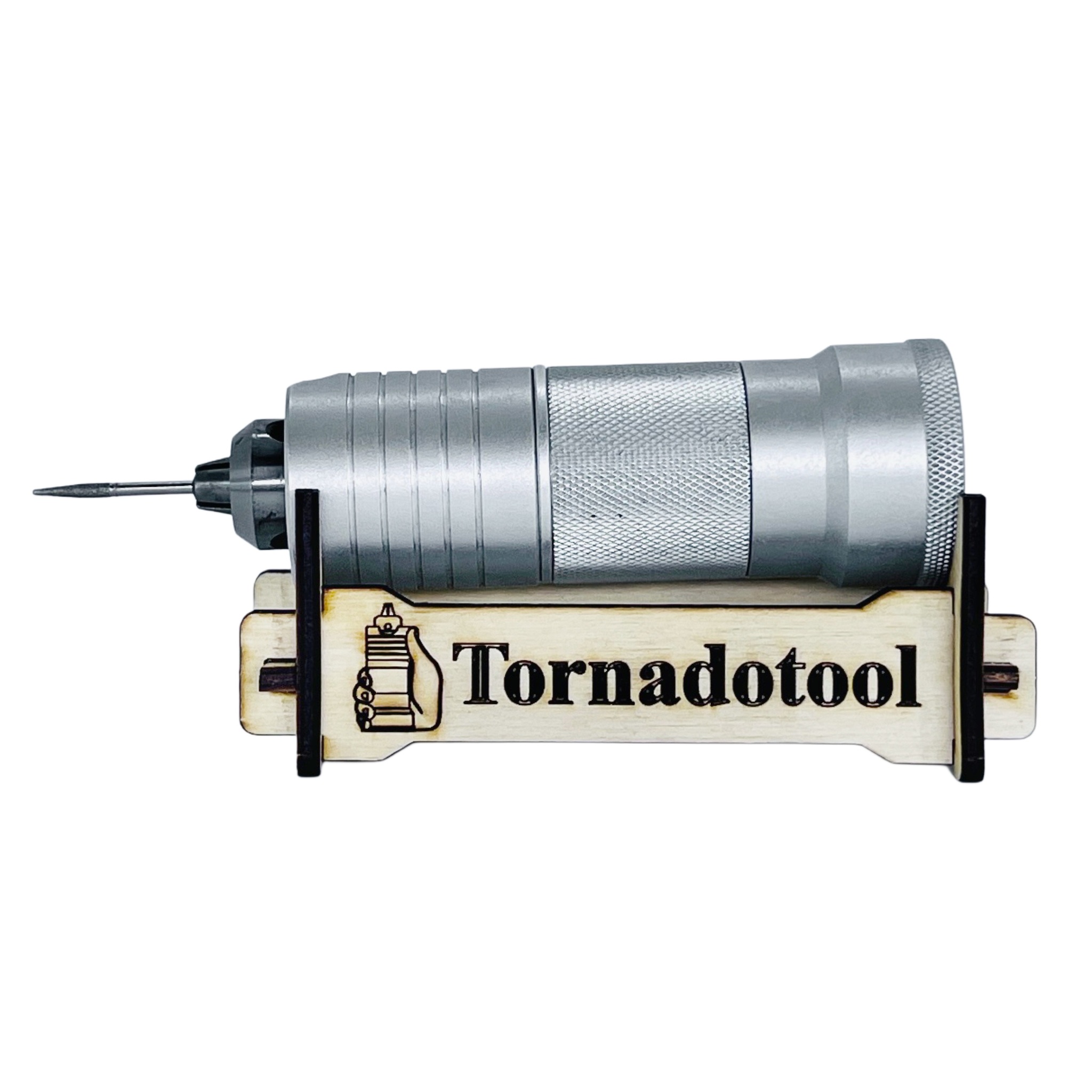 Шпиндель Tornadotool Б — фото 5