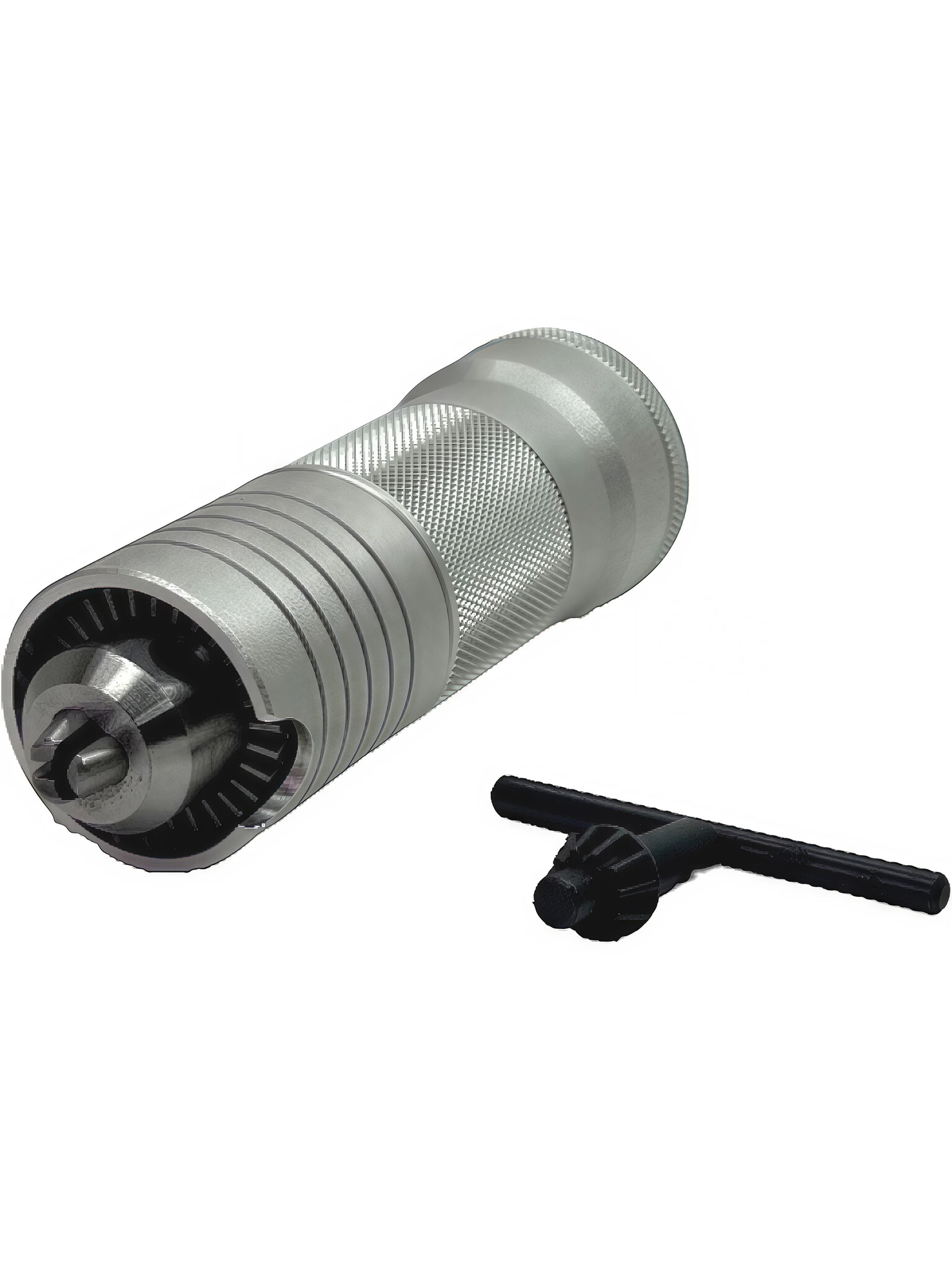 Шпиндель Tornadotool Б — фото 6